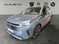 Peugeot 5008 ELEKTRO ALLURE 210 "SOFORT VERFÜGBAR" Blau - thumbnail 1