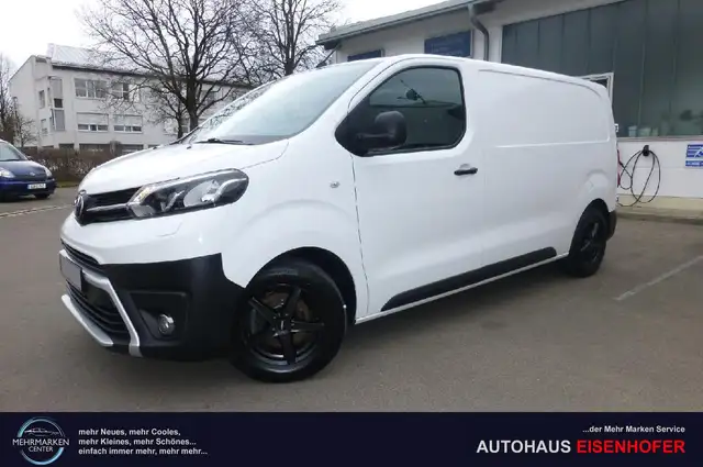Toyota Proace L1 Kasten Meister 88 kW (120 PS), Schaltgetrieb...