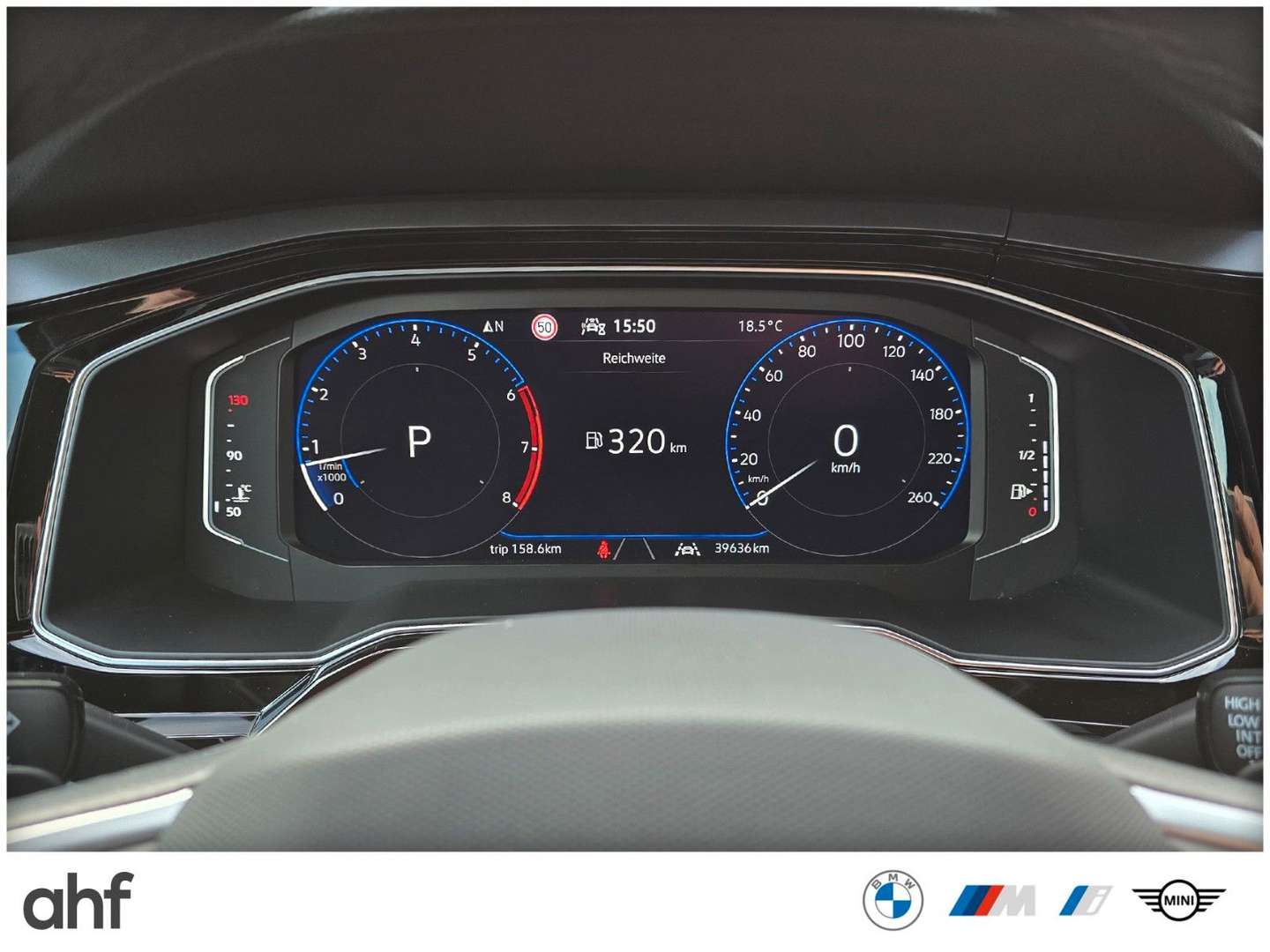 Volkswagen Taigo R-Line -  - Joinsteer - #5