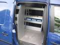 Volkswagen Caddy 1,4TGI Maxi CNG Standheizg Sortimo KAM Blau - thumbnail 8