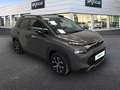 Citroen C3 Aircross Puretech S&S Plus 110 Gris - thumbnail 3