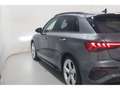 Audi A3 Sportback 35 TFSI S line B&O*LED*AHK * Grigio - thumbnail 13