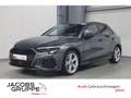 Audi A3 Sportback 35 TFSI S line B&O*LED*AHK * Grigio - thumbnail 1