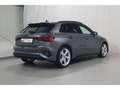Audi A3 Sportback 35 TFSI S line B&O*LED*AHK * Grigio - thumbnail 3