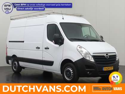 Opel Movano 2.3CDTI 145PK BiTurbo L2H2 Imperiaal | Trekhaak |