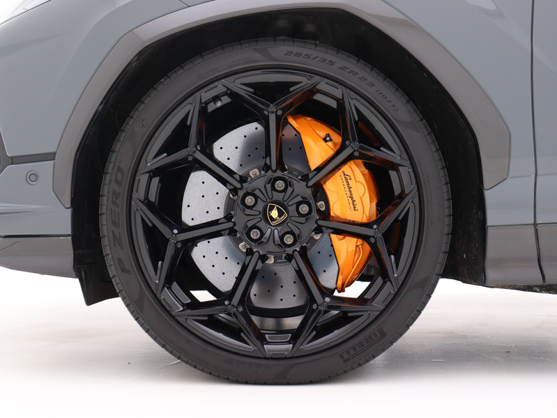 Lamborghini Urus Urus Performante 4.0 BiTurbo V8 — photo 15
