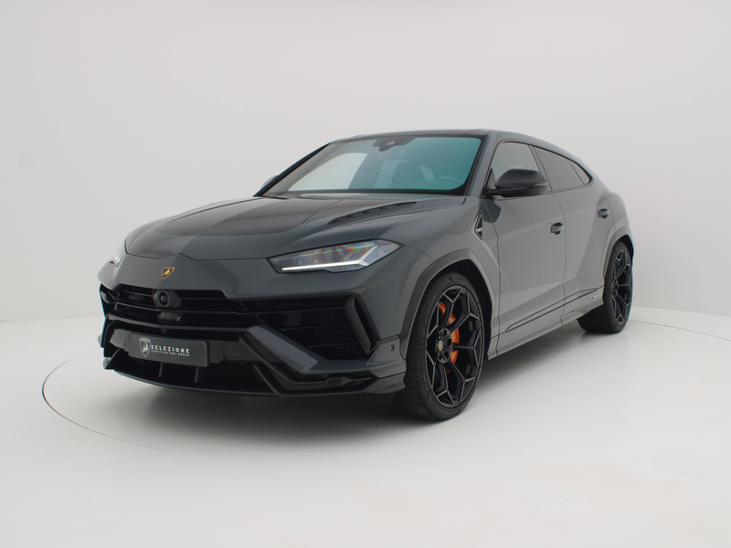 Lamborghini Urus Urus Performante 4.0 BiTurbo V8 — photo 14