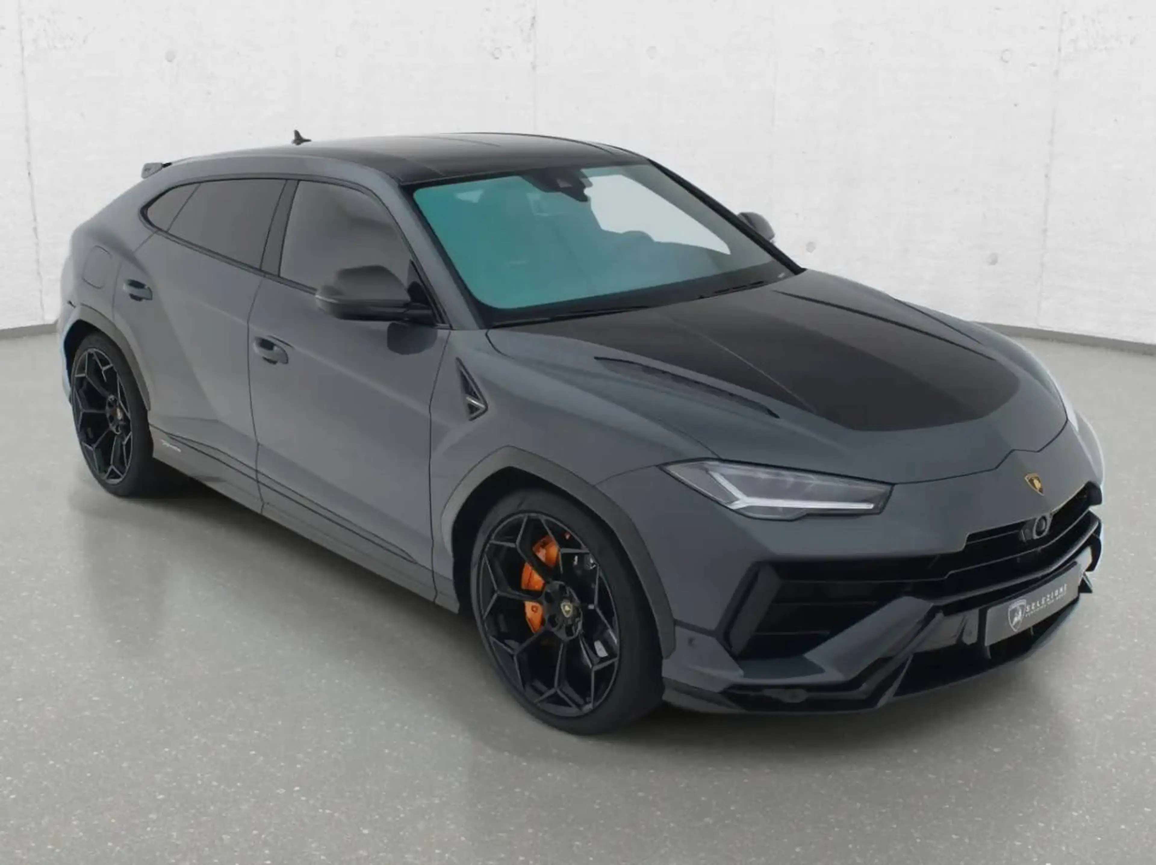 Lamborghini Urus Urus Performante 4.0 BiTurbo V8