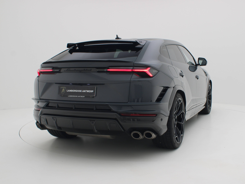 Lamborghini Urus Urus Performante 4.0 BiTurbo V8 — photo 11