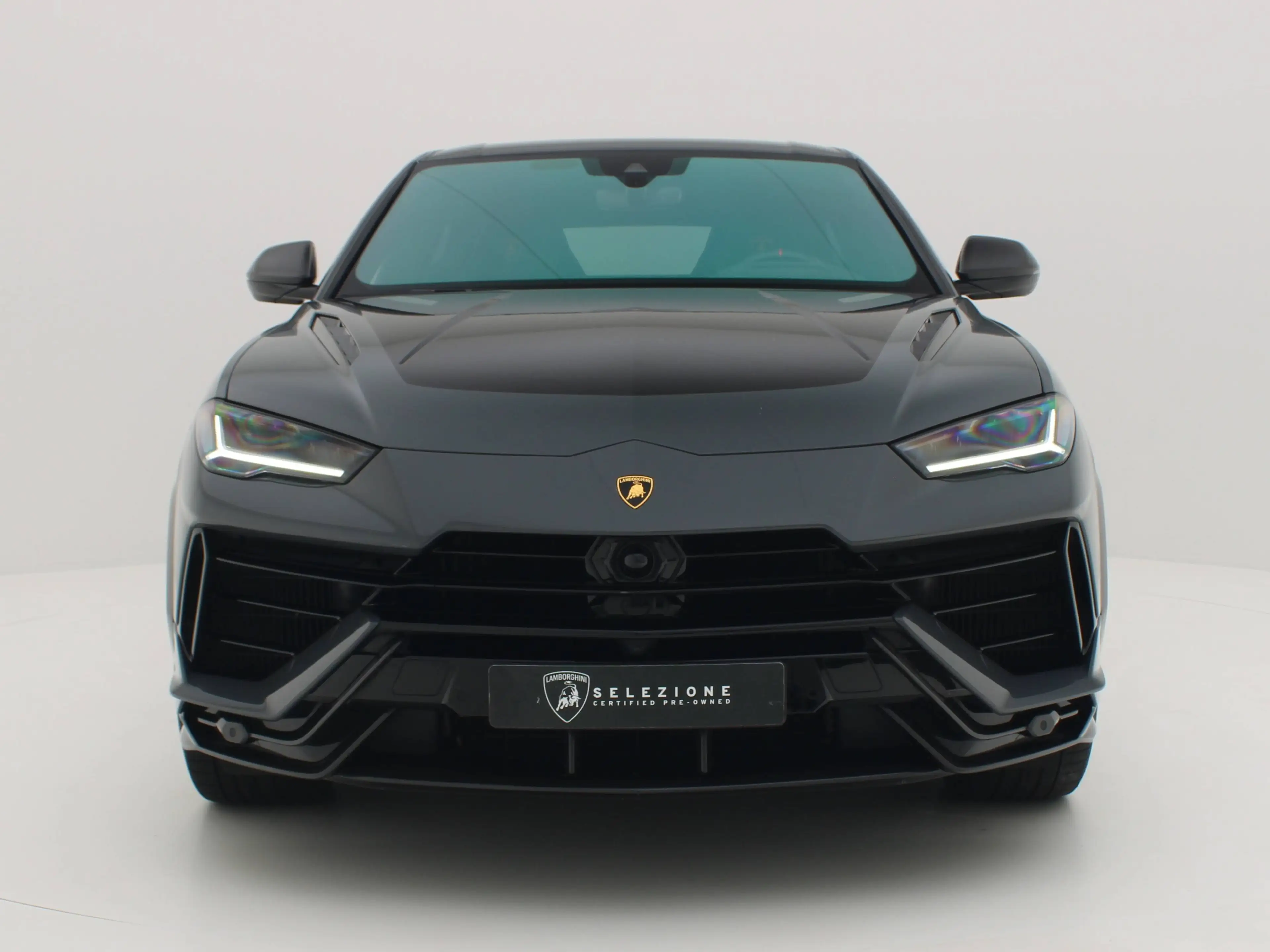 Lamborghini Urus Urus Performante 4.0 BiTurbo V8 — photo 8