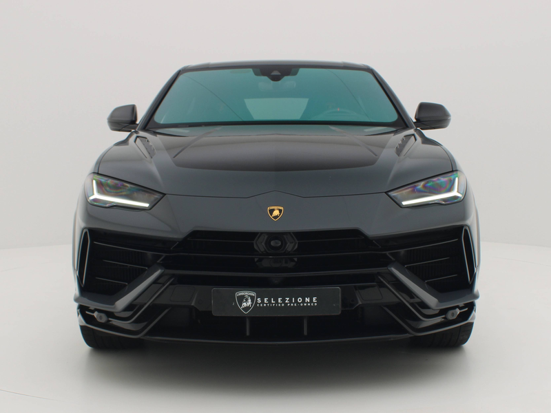 Lamborghini Urus Urus Performante 4.0 BiTurbo V8 — photo 7