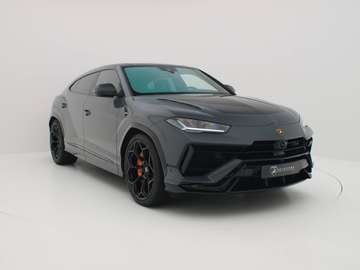 Urus Performante 4.0 BiTurbo V8
