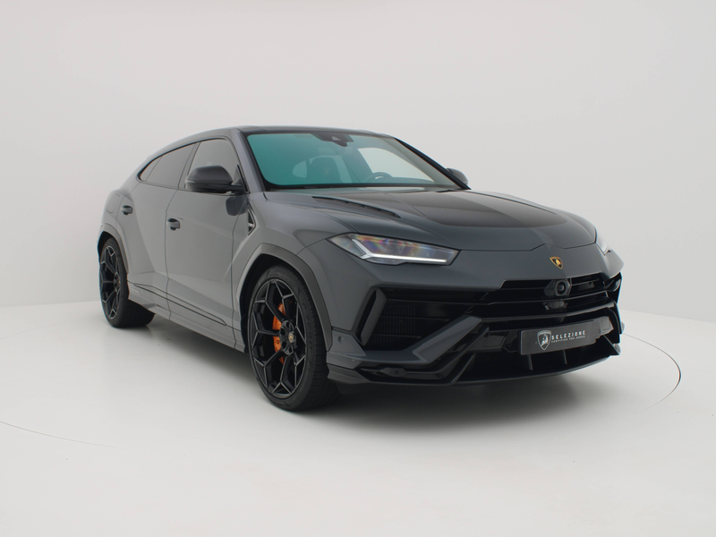 Lamborghini Urus Urus Performante 4.0 BiTurbo V8