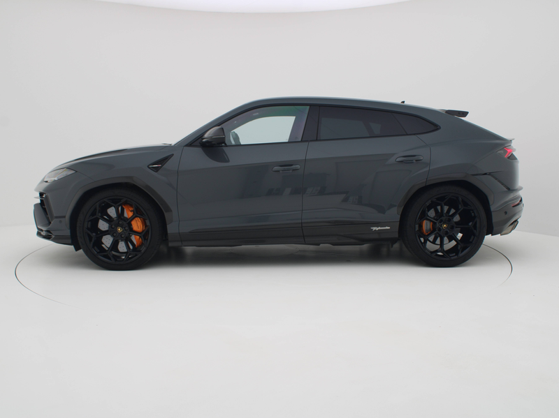 Lamborghini Urus Urus Performante 4.0 BiTurbo V8 — photo 2