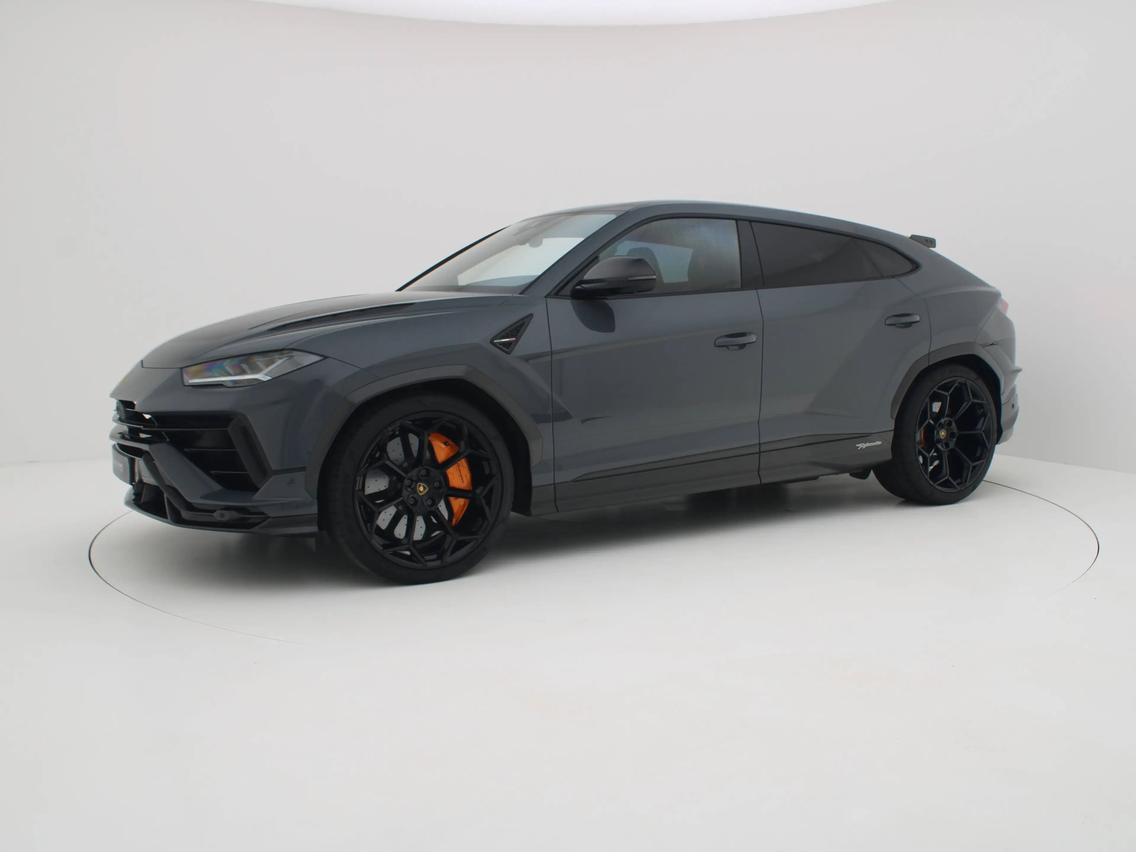 Lamborghini Urus Urus Performante 4.0 BiTurbo V8 — photo 9