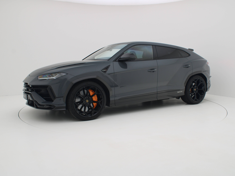 Lamborghini Urus Urus Performante 4.0 BiTurbo V8 — photo 8
