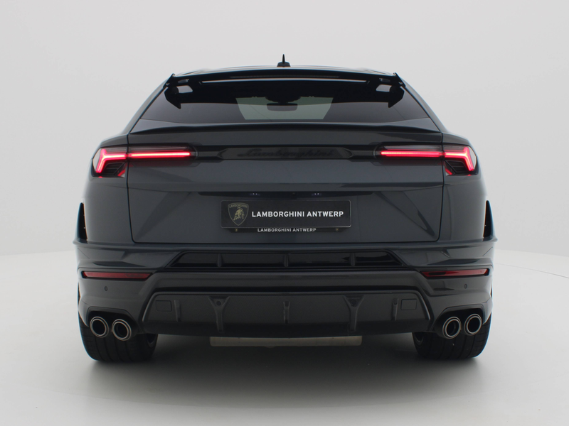 Lamborghini Urus Urus Performante 4.0 BiTurbo V8 — photo 4