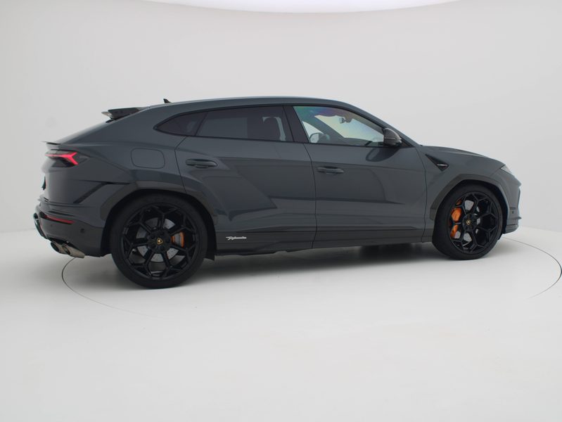 Lamborghini Urus Urus Performante 4.0 BiTurbo V8 — photo 12