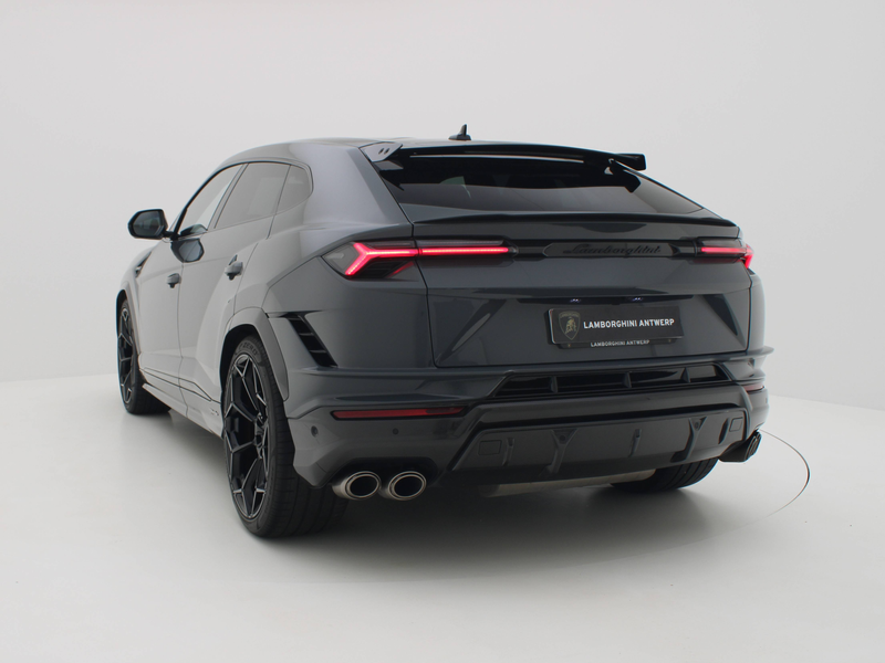 Lamborghini Urus Urus Performante 4.0 BiTurbo V8 — photo 10