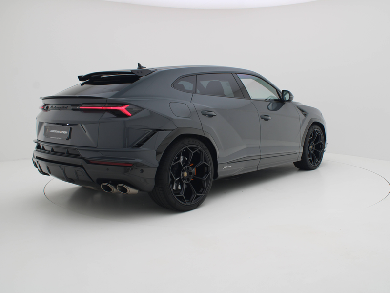 Lamborghini Urus Urus Performante 4.0 BiTurbo V8 — photo 5