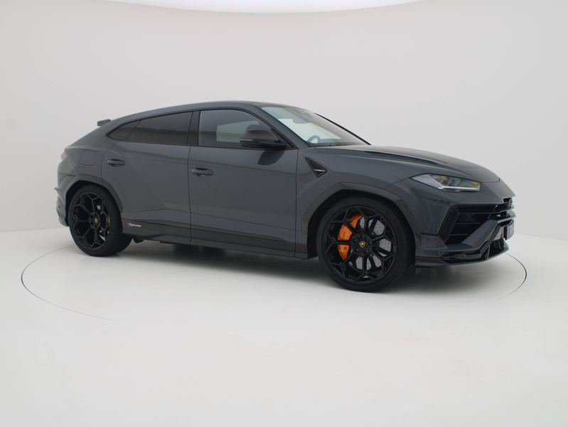 Lamborghini Urus Urus Performante 4.0 BiTurbo V8 — photo 13