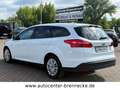 Ford Focus Turnier Trend Weiß - thumbnail 8