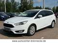 Ford Focus Turnier Trend Weiß - thumbnail 3