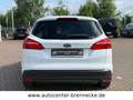 Ford Focus Turnier Trend Weiß - thumbnail 7