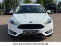 Ford Focus Turnier Trend Weiß - thumbnail 2