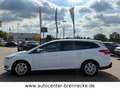 Ford Focus Turnier Trend Weiß - thumbnail 4