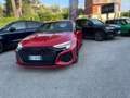 Audi RS3 Sportback 2.5 tfsi quattro s-tronic Rosso - thumbnail 7