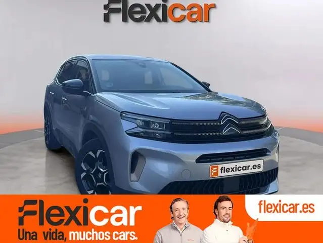 Citroen C5 Aircross PureTech S&S C-Series 130