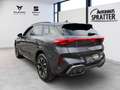 CUPRA Terramar 1.5 eTSI DSG NAVI ACC AHK LED Kamera Gris - thumbnail 16