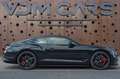 Bentley Continental GT V8 *CARBON*TOUR*CITY*ROT.DISPLAY* Schwarz - thumbnail 9