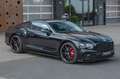Bentley Continental GT V8 *CARBON*TOUR*CITY*ROT.DISPLAY* Schwarz - thumbnail 4