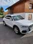 Audi Q3 Q3 2,0 TDI Intense quattro Intense Weiß - thumbnail 2