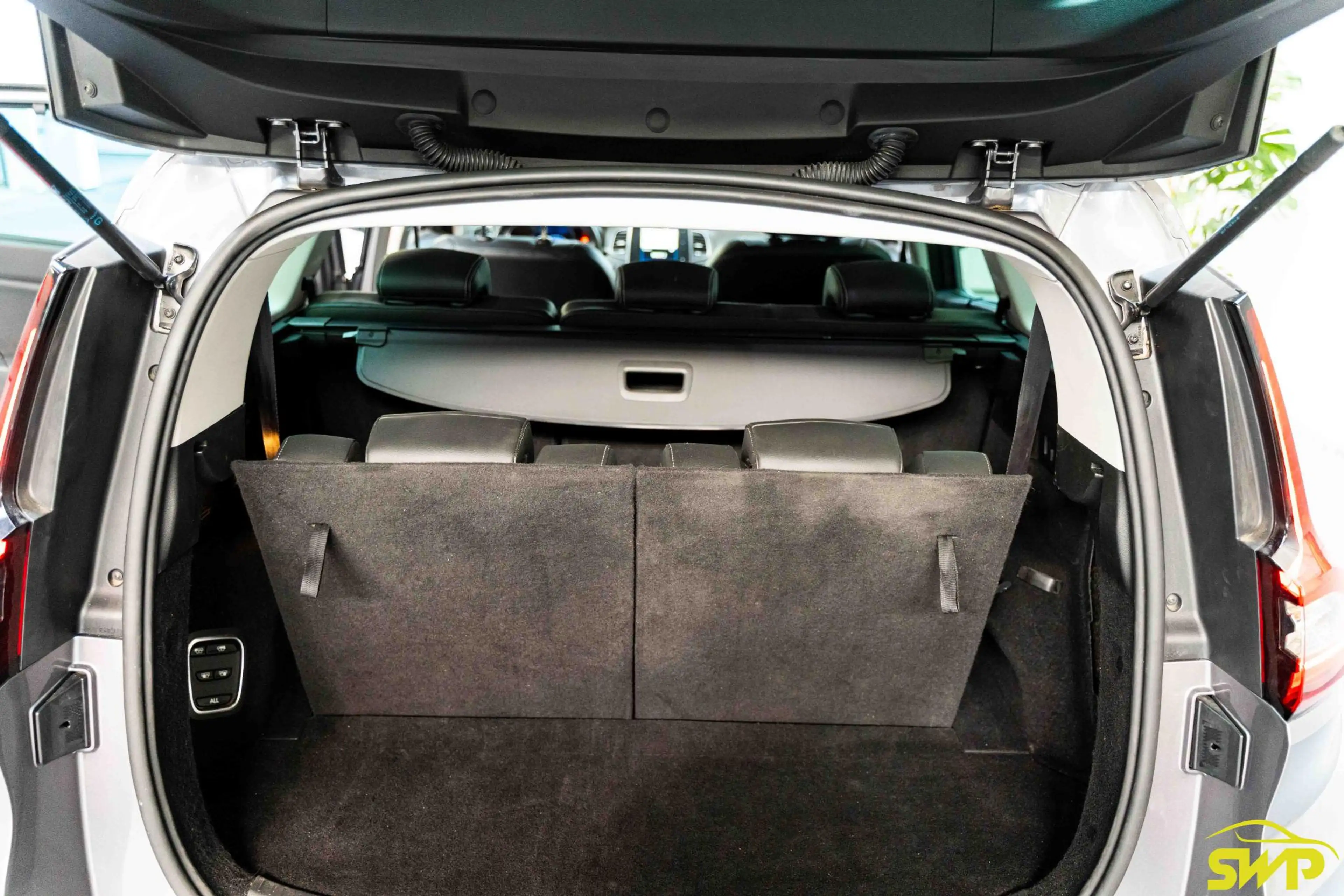Renault Grand Scenic 1.3 TCe Intens 7p. | Navi | Camera | Dodehoek | fu — photo 19