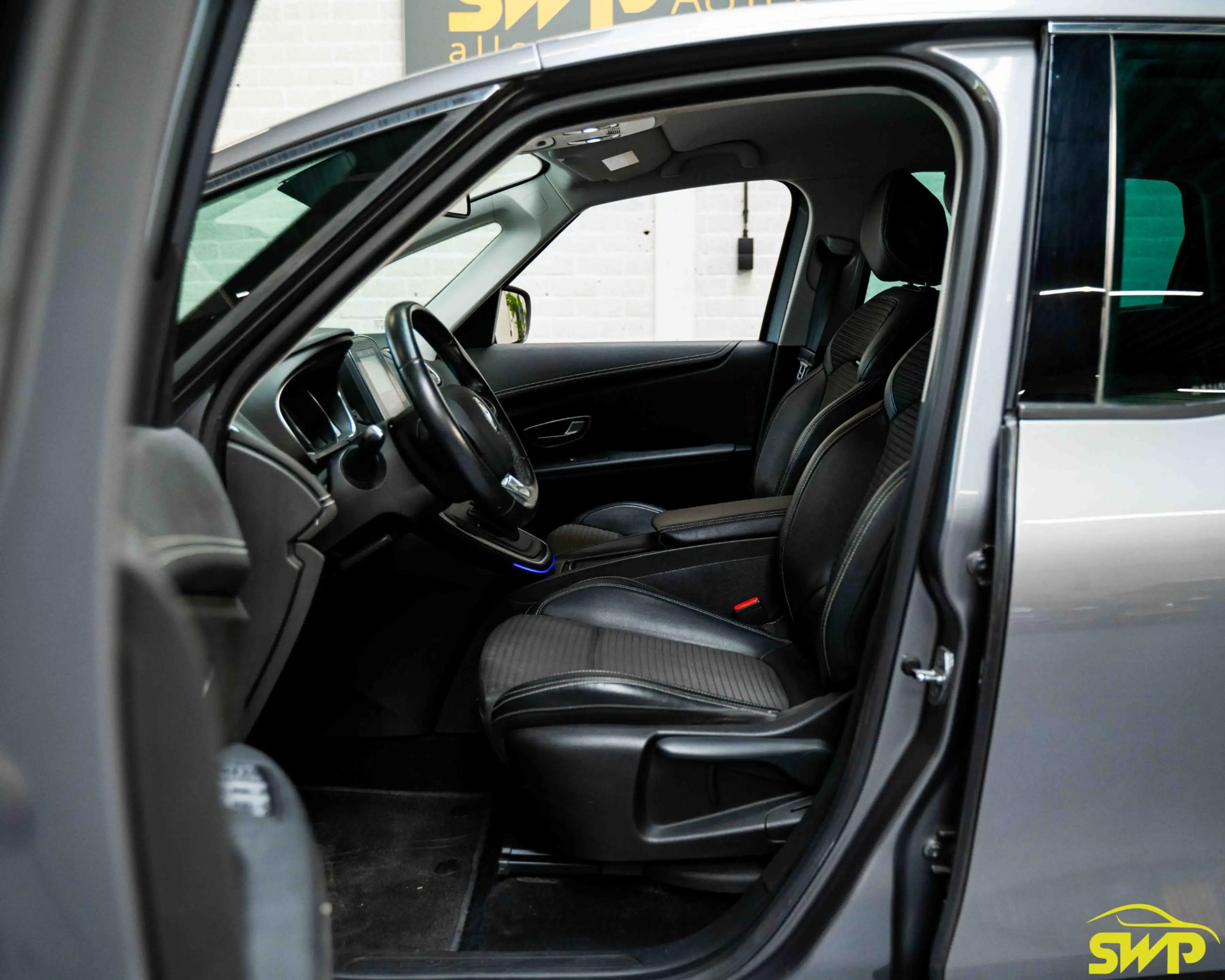Renault Grand Scenic 1.3 TCe Intens 7p. | Navi | Camera | Dodehoek | fu — photo 3