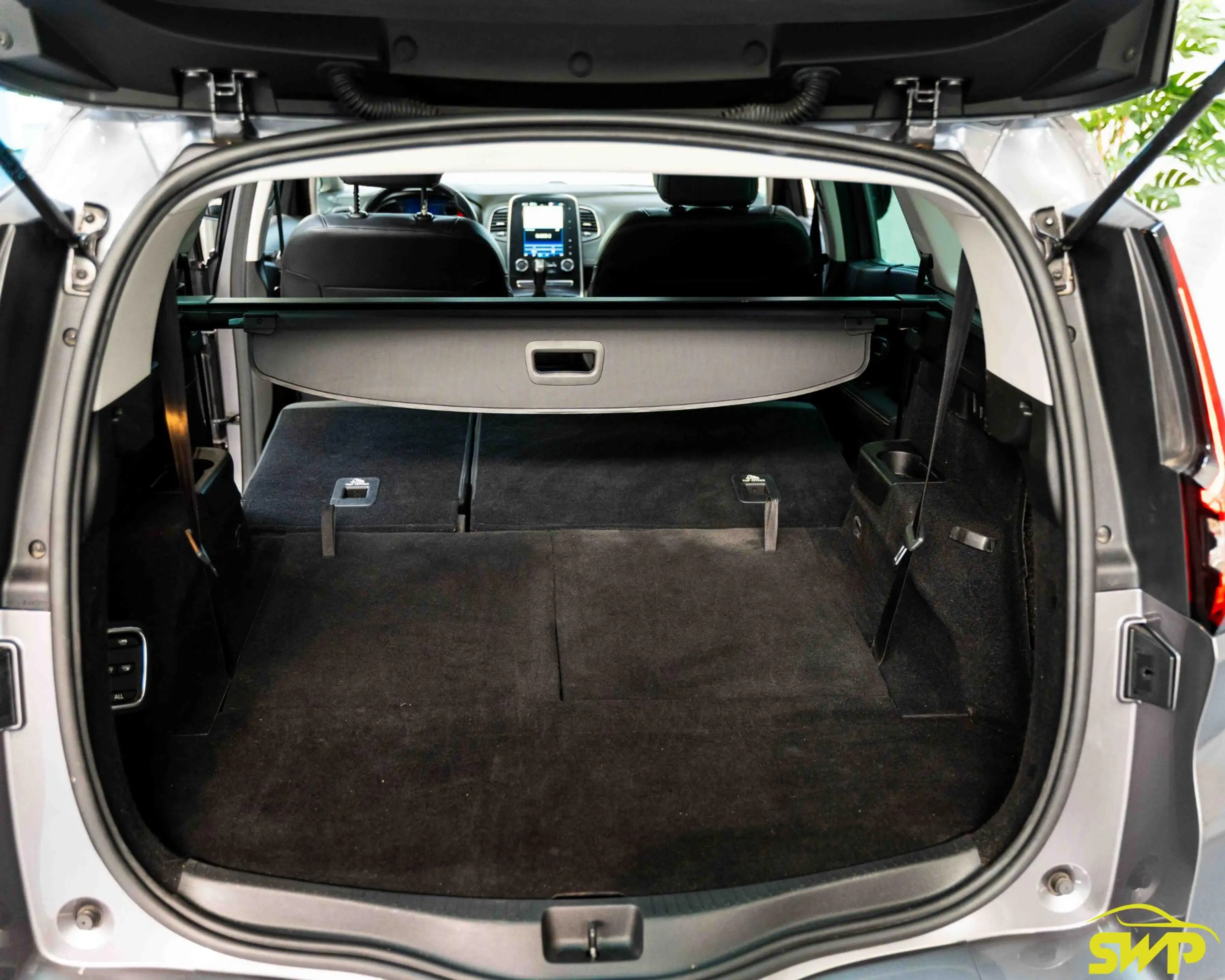 Renault Grand Scenic 1.3 TCe Intens 7p. | Navi | Camera | Dodehoek | fu — photo 21