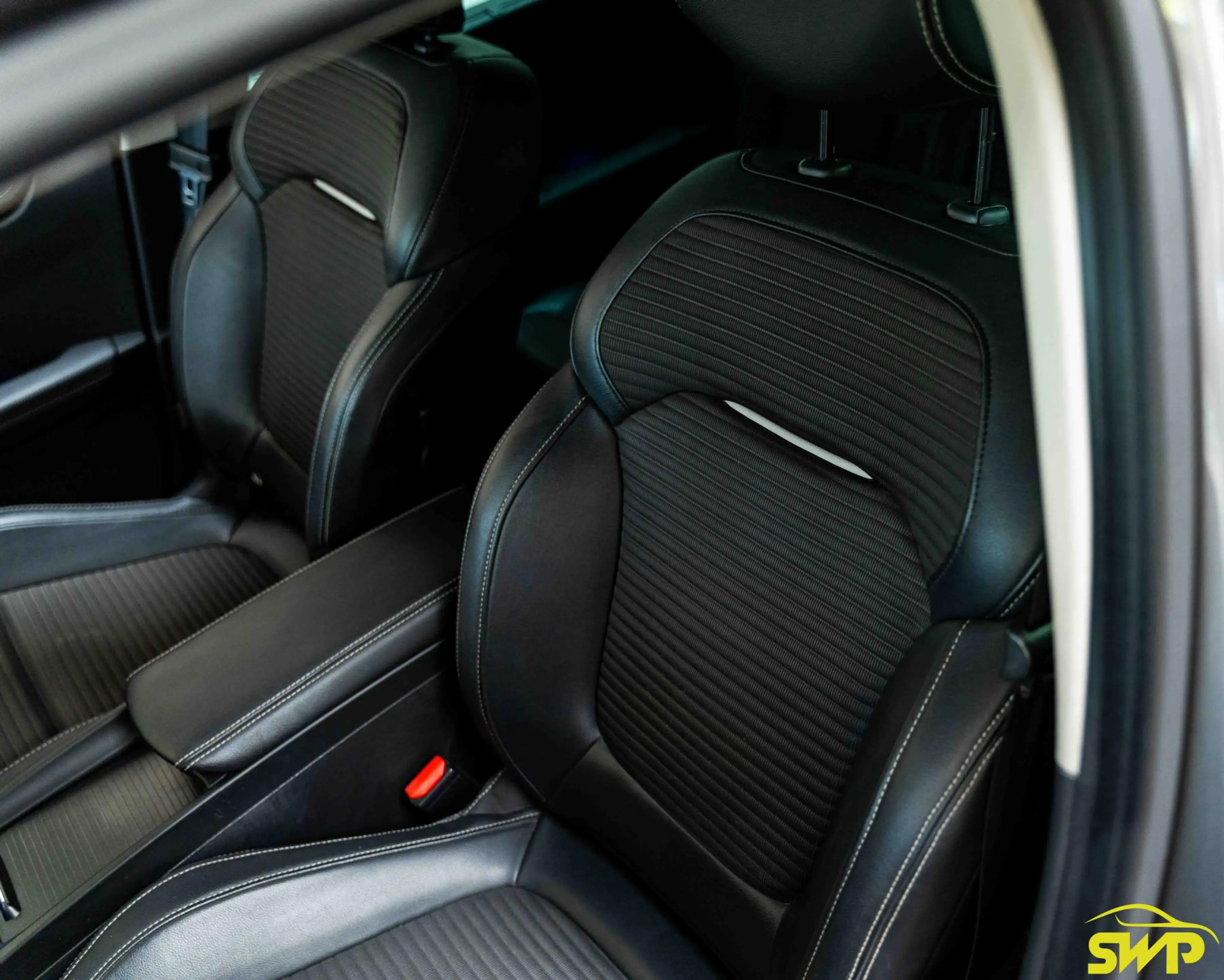 Renault Grand Scenic 1.3 TCe Intens 7p. | Navi | Camera | Dodehoek | fu — photo 14