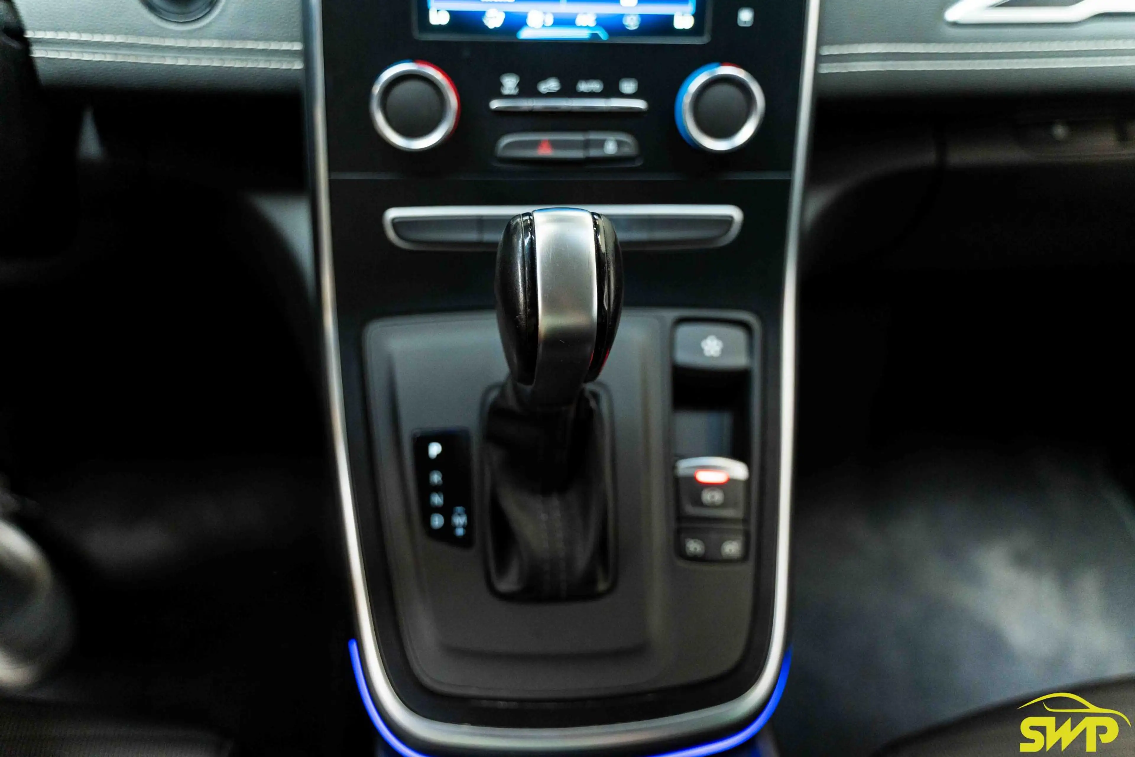 Renault Grand Scenic 1.3 TCe Intens 7p. | Navi | Camera | Dodehoek | fu — photo 11