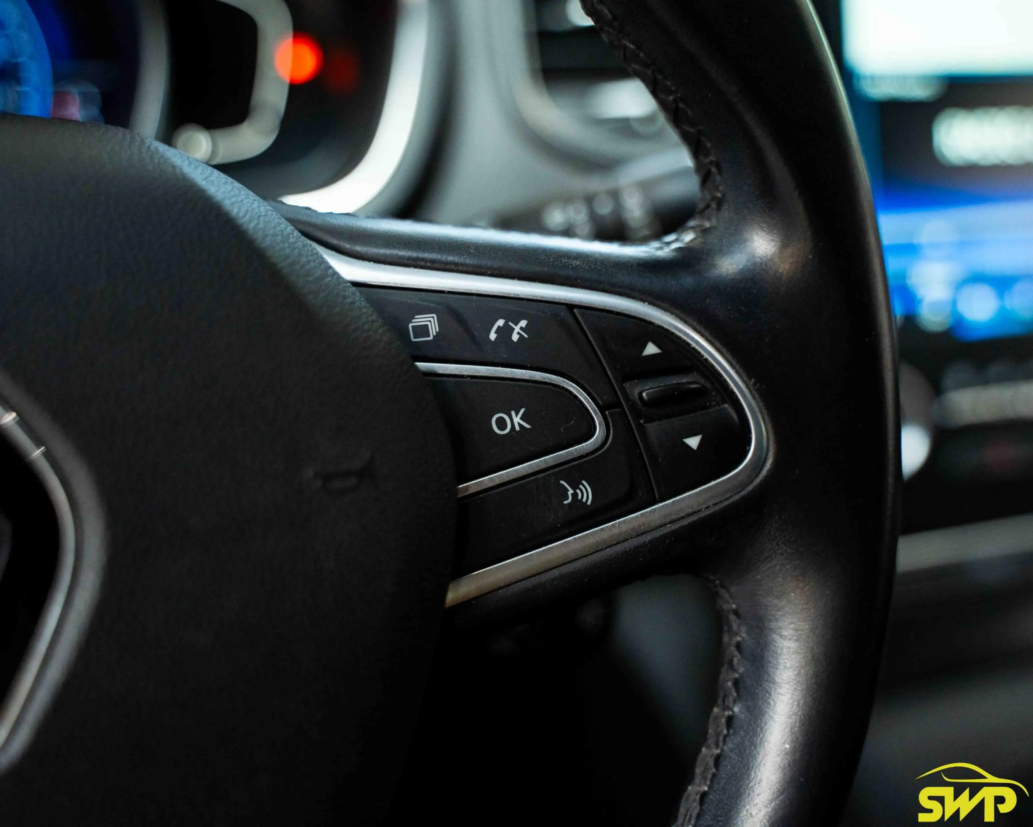 Renault Grand Scenic 1.3 TCe Intens 7p. | Navi | Camera | Dodehoek | fu — photo 4
