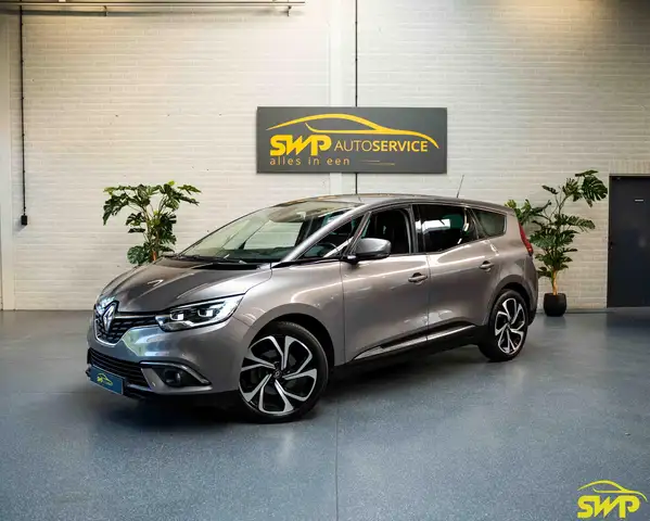 Renault Grand Scenic 1.3 TCe Intens 7p. | Navi | Camera | Dodehoek | fu