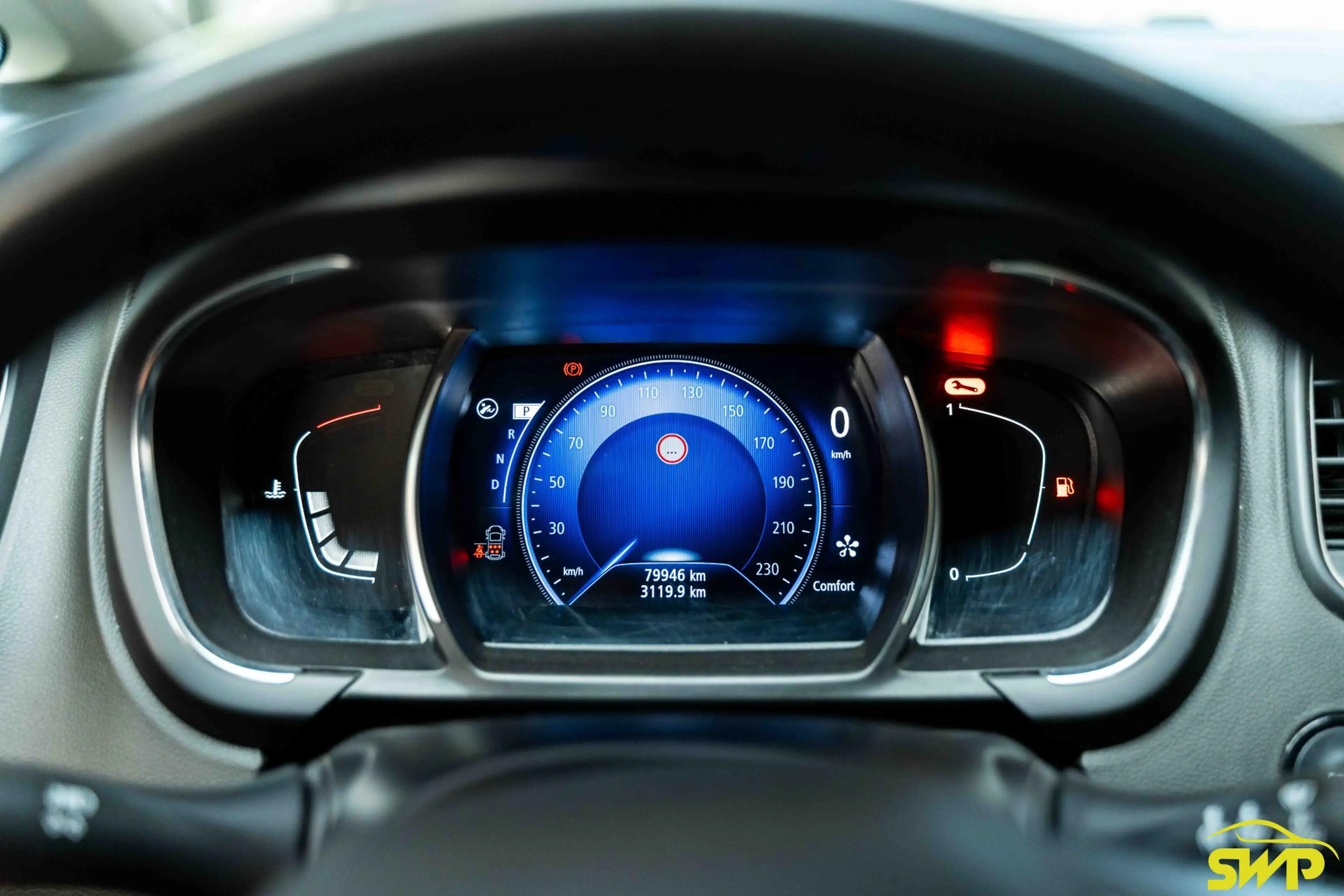 Renault Grand Scenic 1.3 TCe Intens 7p. | Navi | Camera | Dodehoek | fu — photo 5