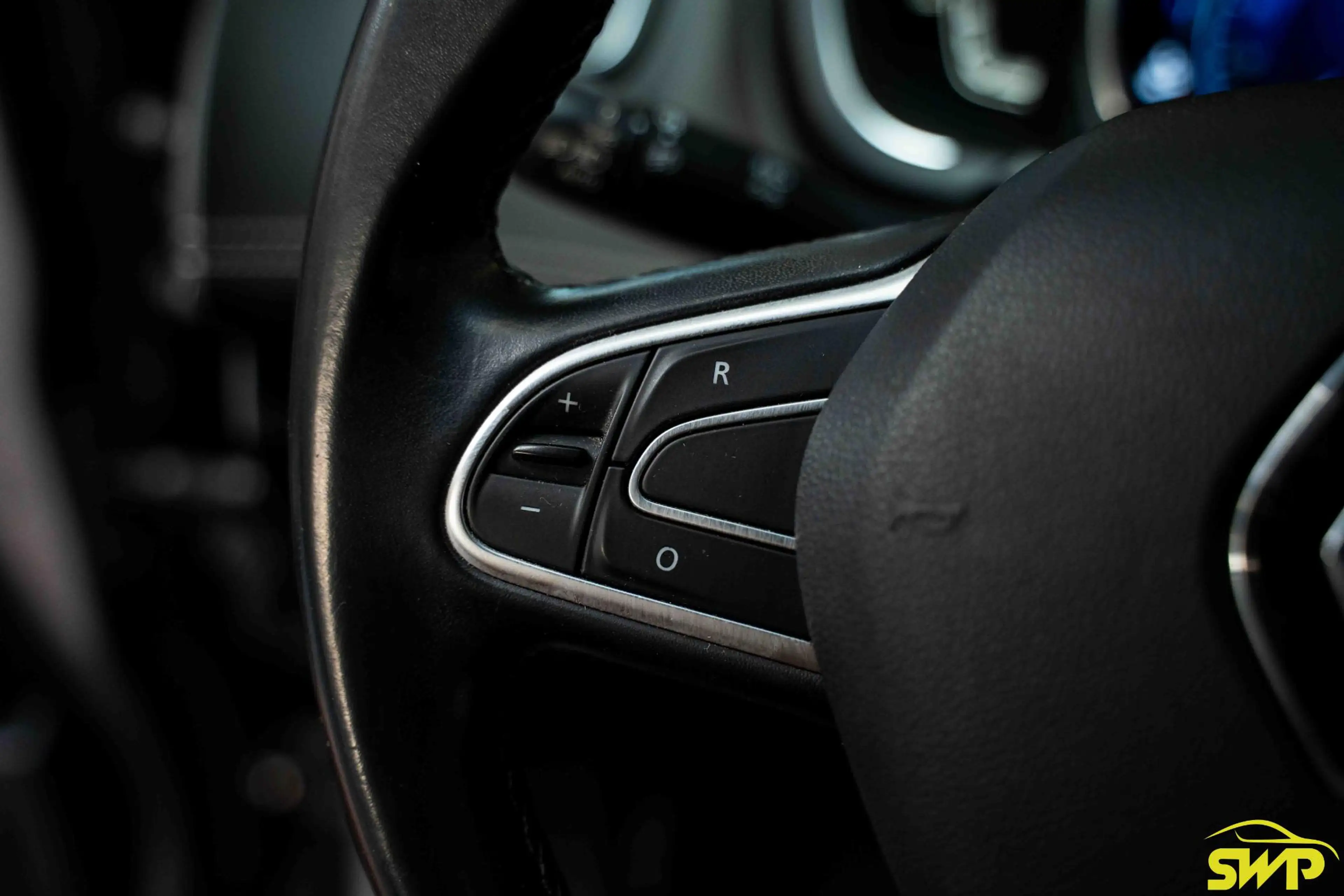 Renault Grand Scenic 1.3 TCe Intens 7p. | Navi | Camera | Dodehoek | fu — photo 28