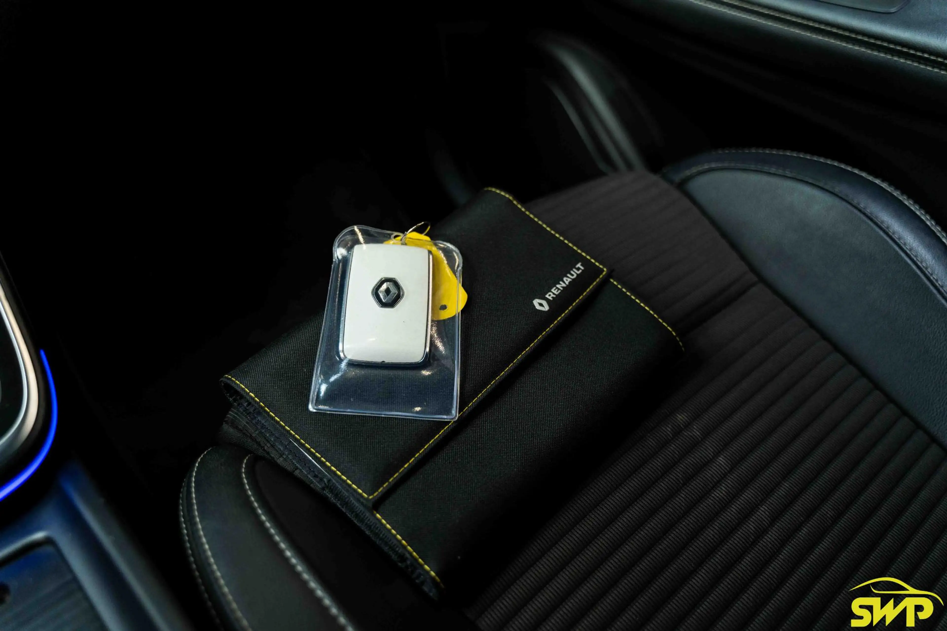 Renault Grand Scenic 1.3 TCe Intens 7p. | Navi | Camera | Dodehoek | fu — photo 27