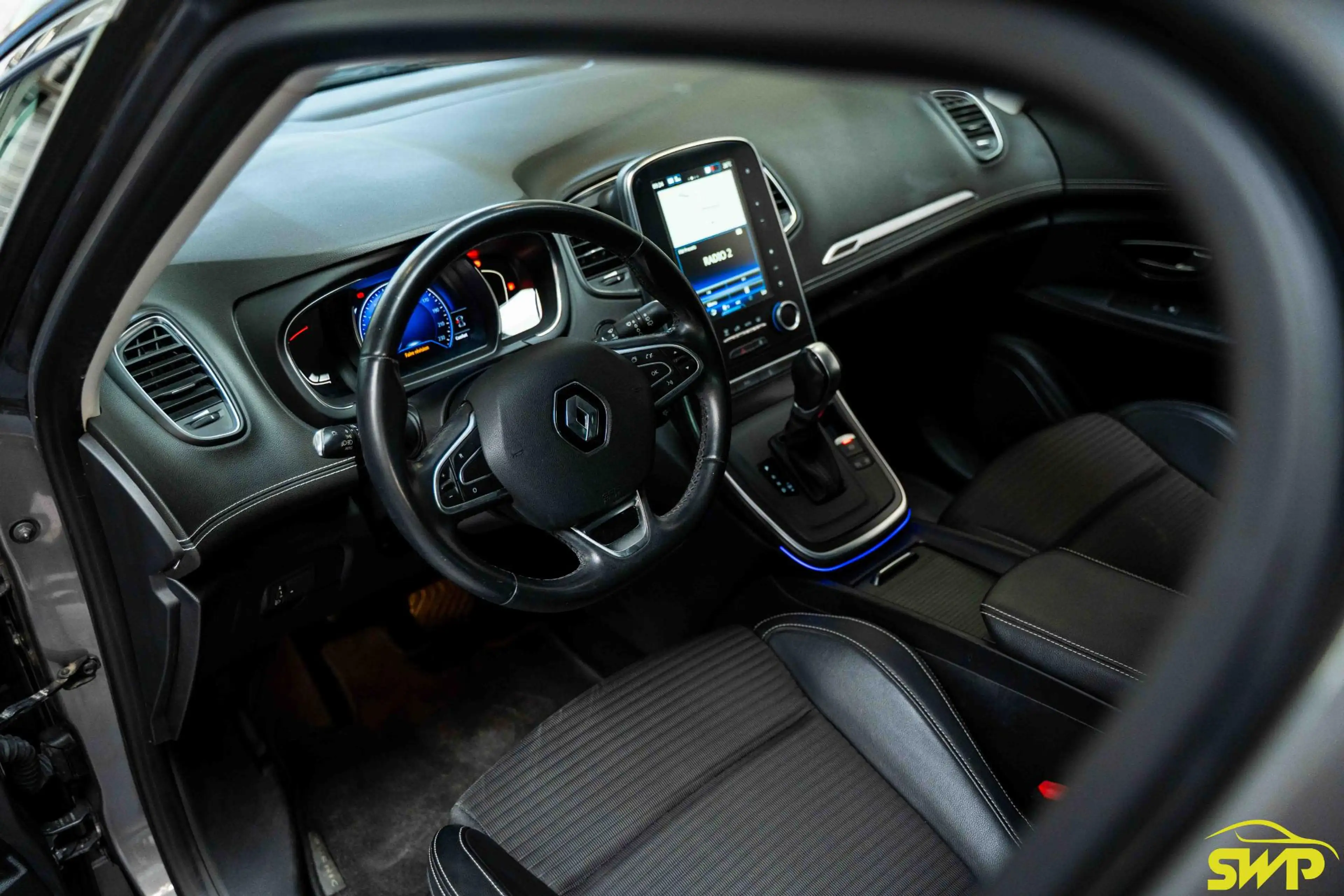 Renault Grand Scenic 1.3 TCe Intens 7p. | Navi | Camera | Dodehoek | fu — photo 10