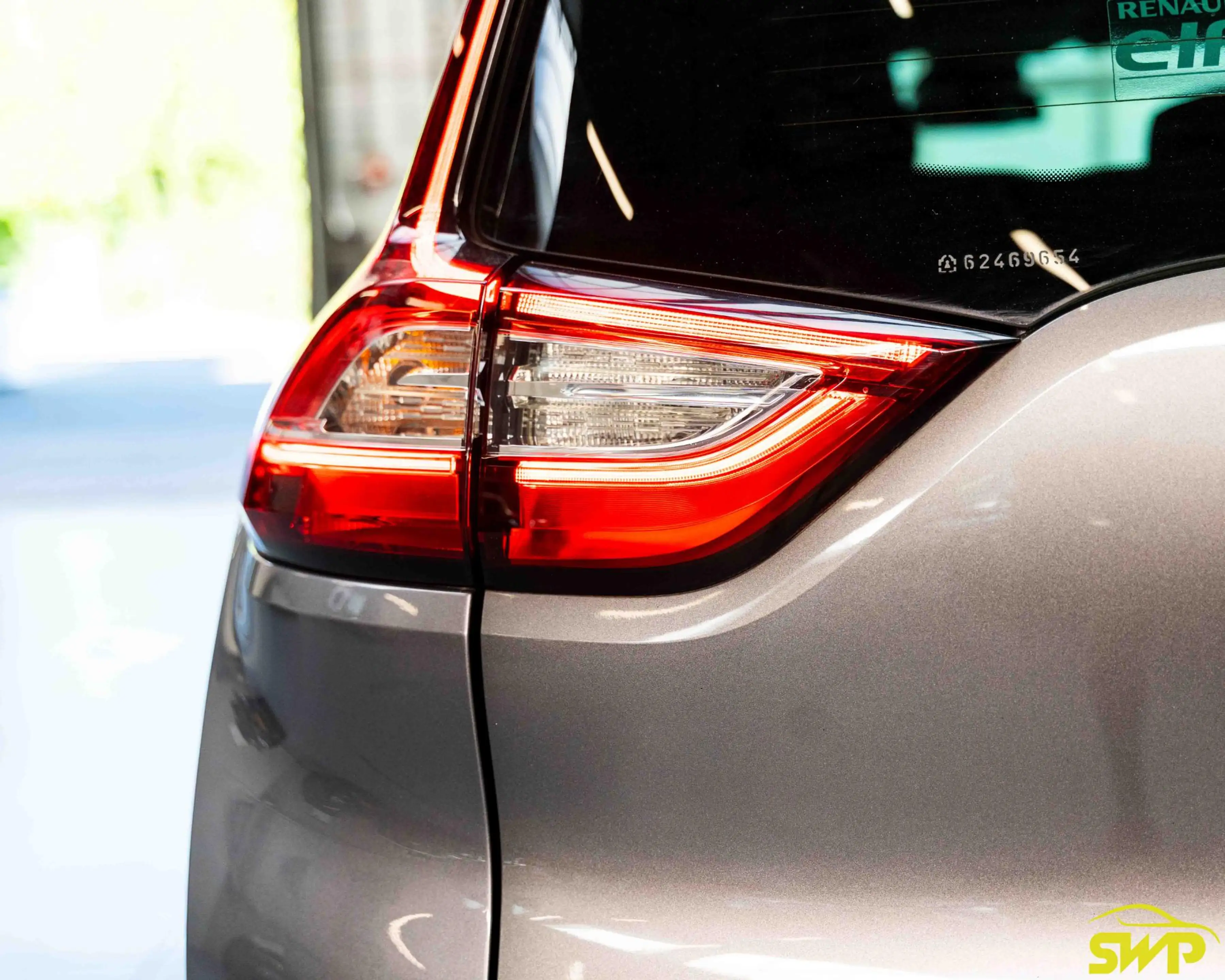 Renault Grand Scenic 1.3 TCe Intens 7p. | Navi | Camera | Dodehoek | fu — photo 31