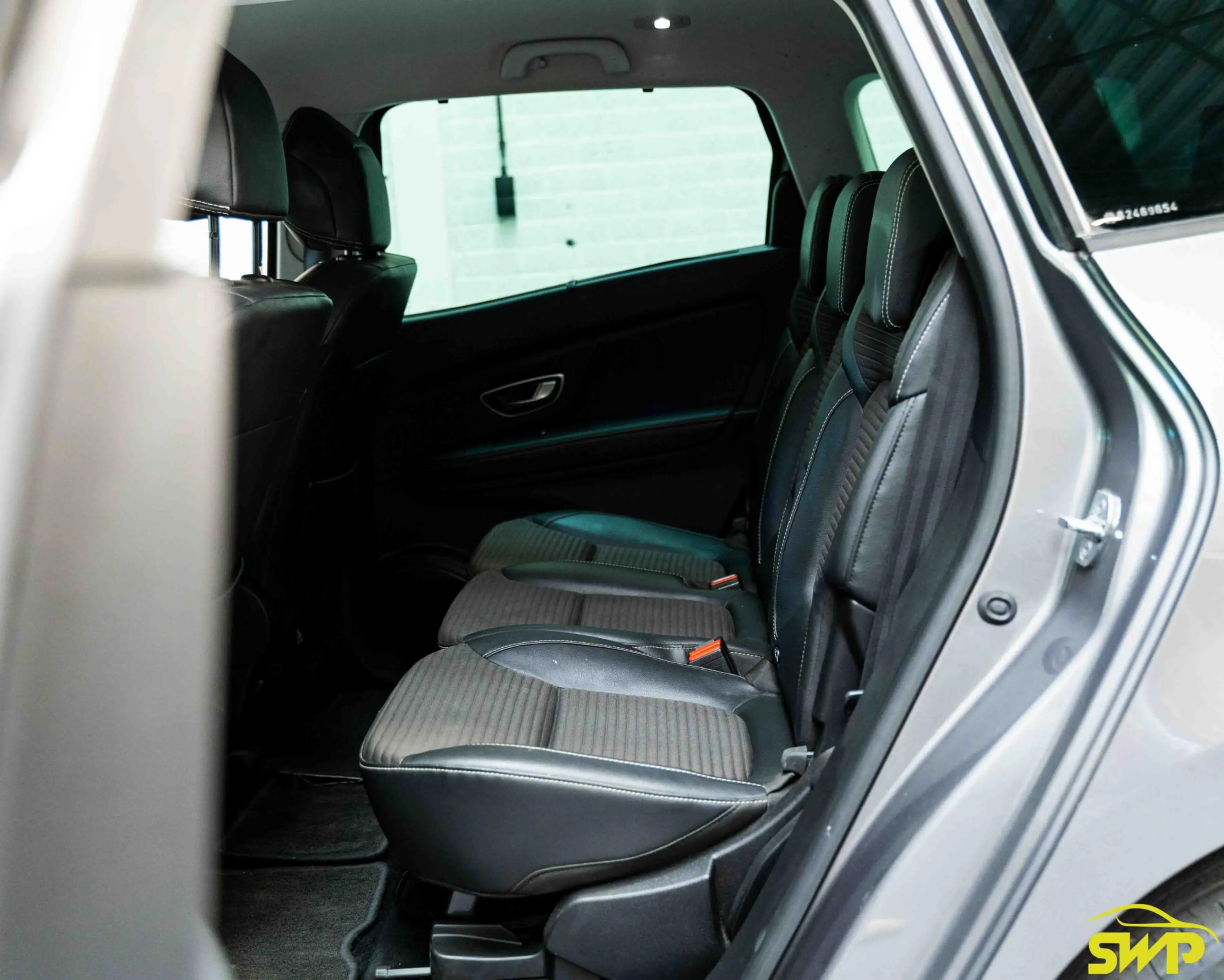 Renault Grand Scenic 1.3 TCe Intens 7p. | Navi | Camera | Dodehoek | fu — photo 15