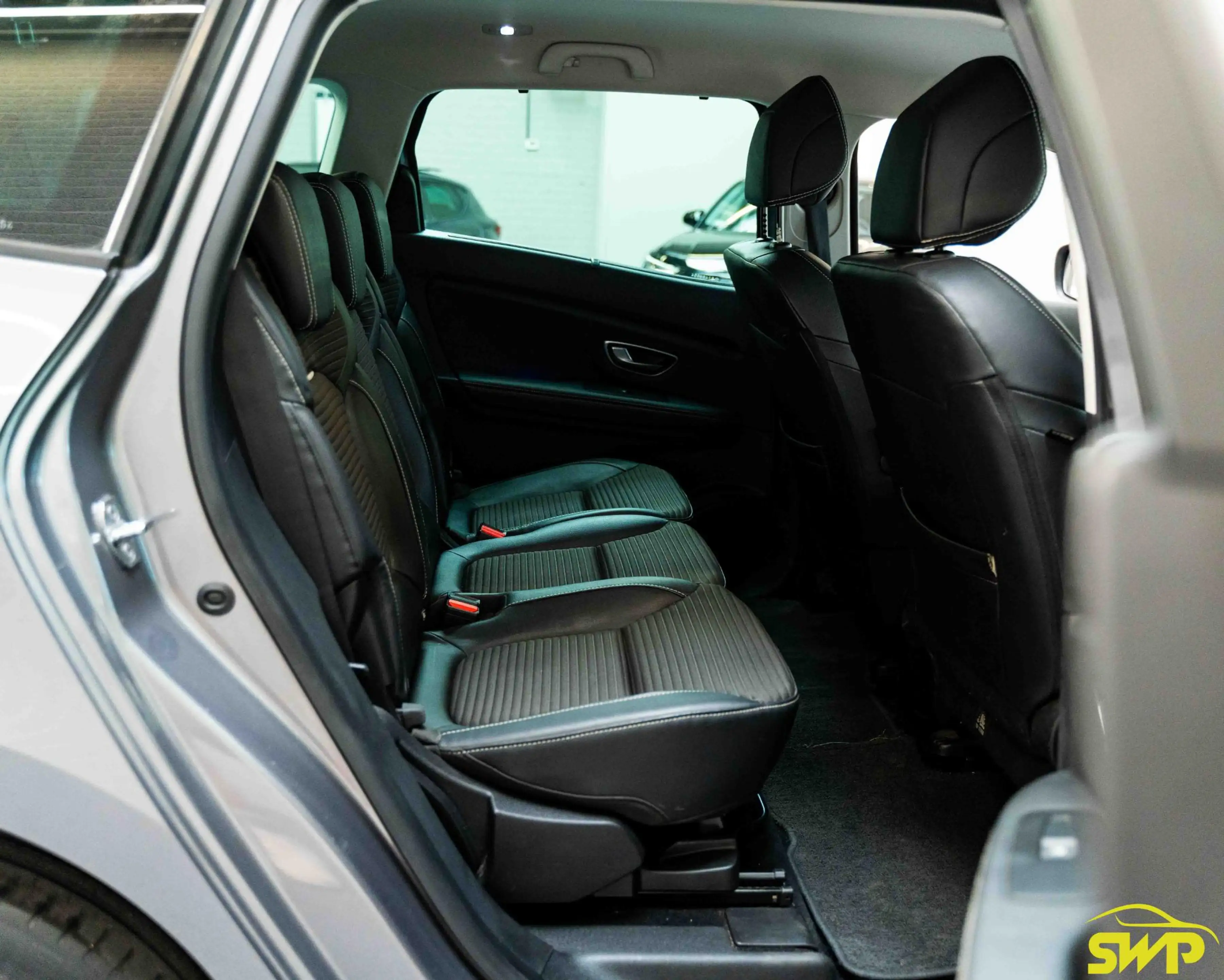 Renault Grand Scenic 1.3 TCe Intens 7p. | Navi | Camera | Dodehoek | fu — photo 25